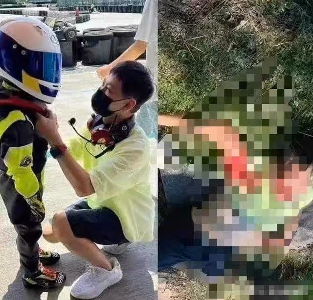 林志穎交通事故後社交平台首度更新!意識清楚,會登門拜謝救命恩人