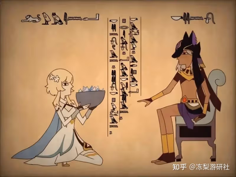 原神：綻放自傷數值削弱，賽諾大招類似雷神，妮露主打綻放反應