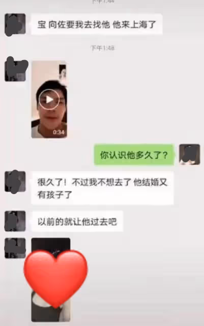 向佐再被爆「婚後出軌N次」？　與女網紅視訊畫面遭瘋傳