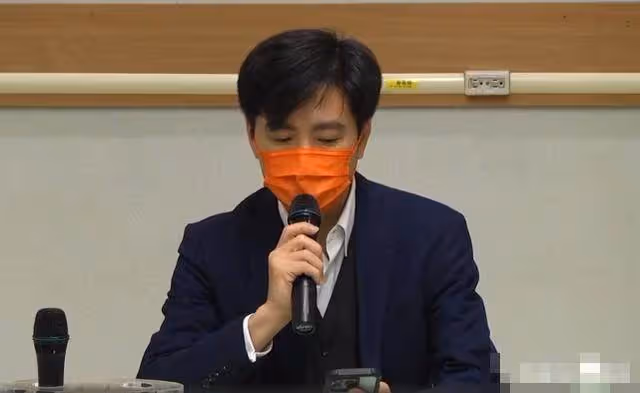 陳若儀還原交通事故當天細節,能聯系上兒子Jenson,但聯系不上志穎