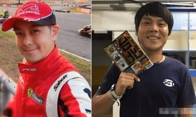 陳若儀還原交通事故當天細節,能聯系上兒子Jenson,但聯系不上志穎