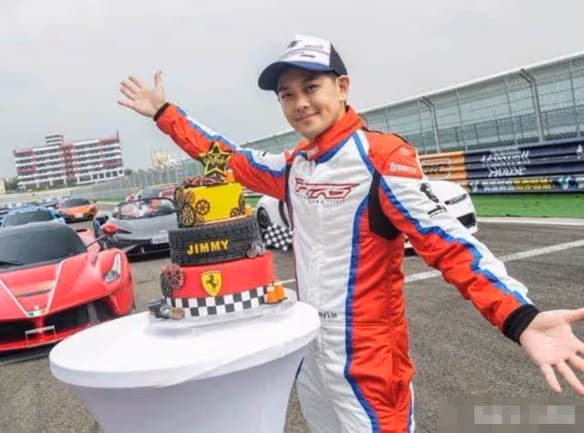 陳若儀還原交通事故當天細節，能聯系上兒子Jenson，但聯系不上志穎