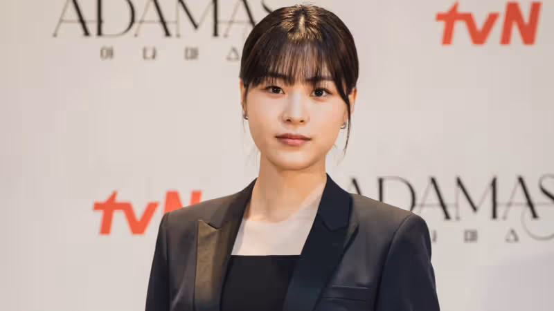 時隔12年再和徐智慧合作　池晟新劇一人分飾雙胞胎