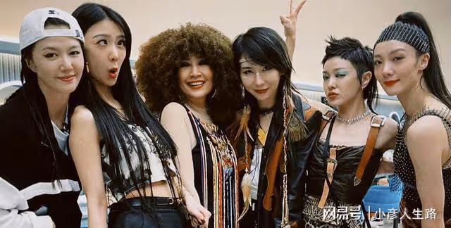 王心凌雙商在線,鄭秀妍果斷,譚維維懂得放權,3位隊長風格不同