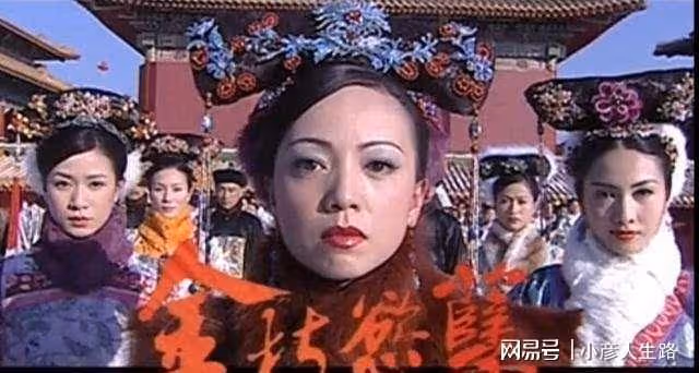 香港視後鄧萃雯:勇拼事業,有錯就改,她才是真正的大女主
