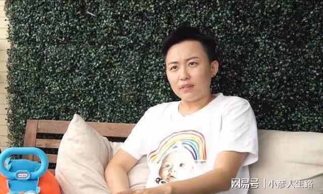 赴美50萬買精生子！葉海洋既當爹又當媽，想要兒子疑考慮三胎？