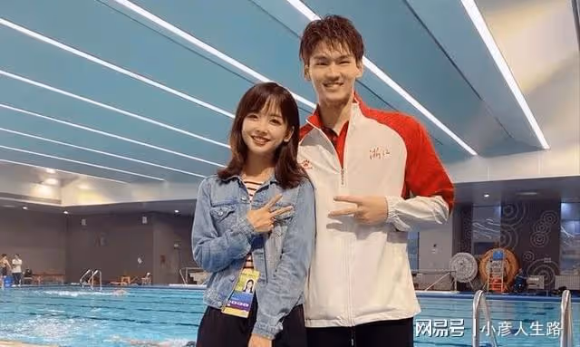徐嘉余王冰冰戀情添實錘!男方疑腳踩兩條船?網友:不要戀愛腦