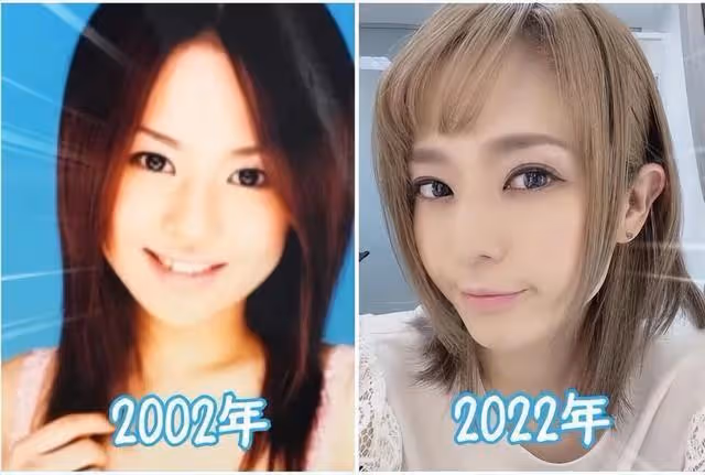 38歲蒼井空機場接光頭老公，DJ溫柔賢惠反差大！