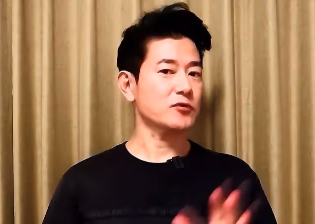 14年前,那個被傳「回國就挨打」的矢野浩二,現在怎麼樣了?