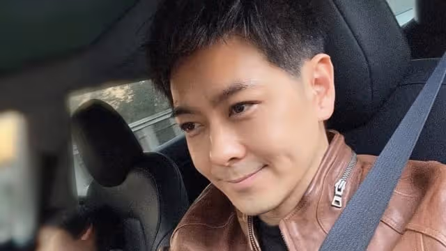 舊愛林志穎出意外　林心如和霍建華輪流關心