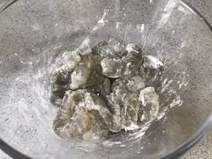 十分鐘快手菜———青瓜蝦仁