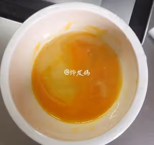 牛奶雞蛋羹