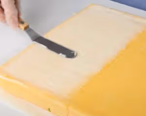 香蔥肉鬆小方