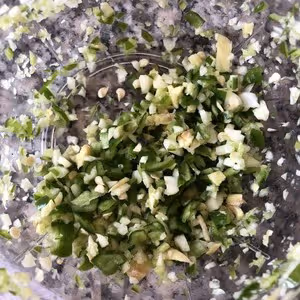 油潑麵