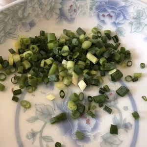 油潑麵