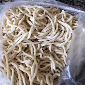 油潑麵