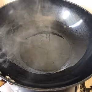 油潑麵