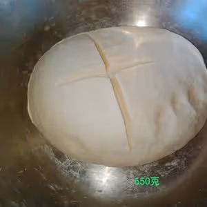 家庭版自製呼市早餐胡油焙子（牛舌）