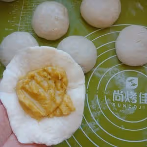 家庭版自製呼市早餐胡油焙子（牛舌）
