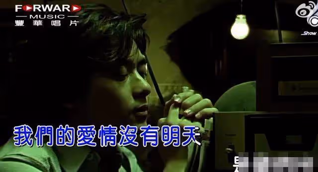 林心如現身祝福林志穎,稱其是有福報的人,飛兒樂隊發合作曲打氣