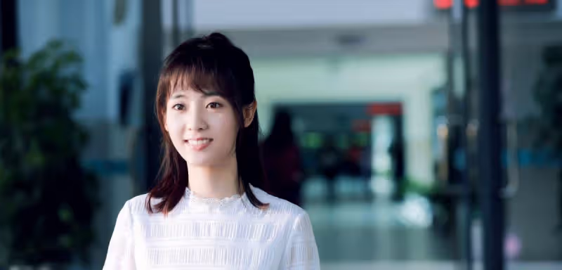 任嘉倫攜新劇強勢回歸,劇照曝光,看到女主:追定了!