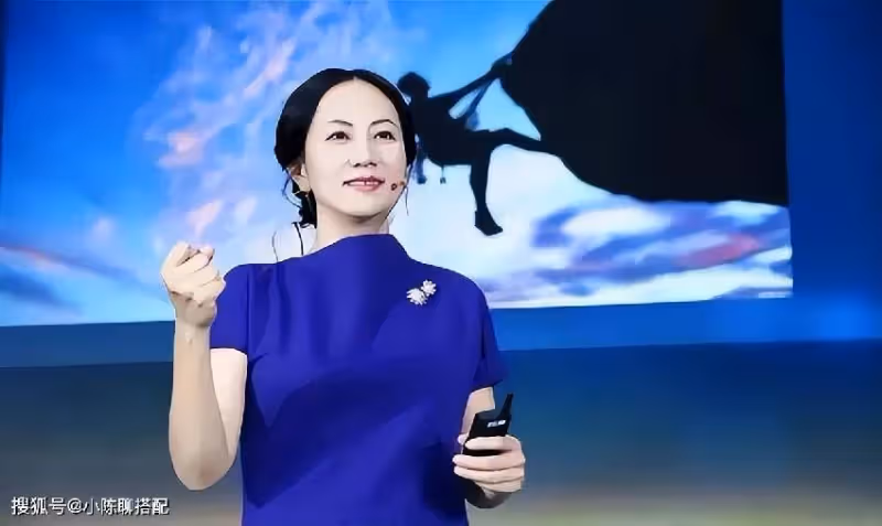 與生俱來的富貴!身上有這5個特徵的人都是「富貴相」 看林青霞、何超瓊就知道:年齡越大越顯得面容和善