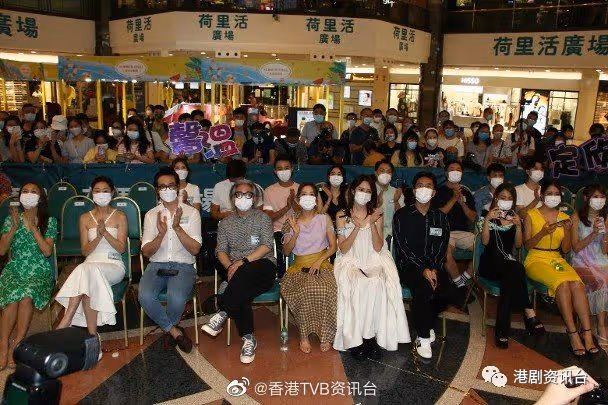 郭晉安兩線劇都是主演!張曦雯接長發搞到睡不好