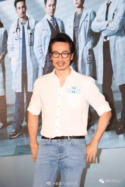 郭晉安兩線劇都是主演!張曦雯接長發搞到睡不好