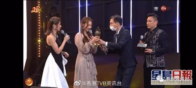 認想嫁暗示吳卓羲求過婚？菊梓喬稱與炎明熹不同年代難比較