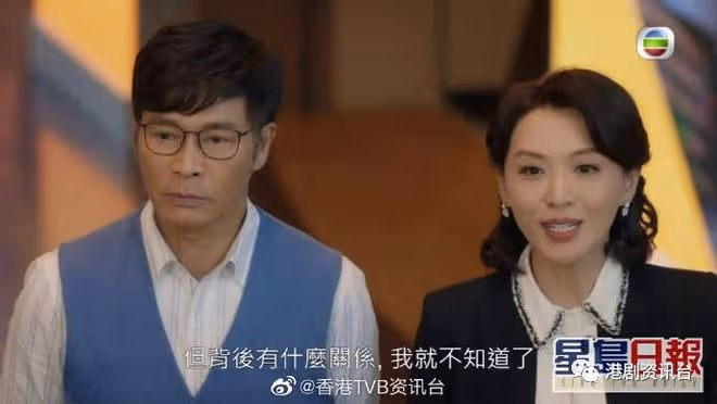 陳煒與回歸有緣:有份使命感 從失婚中學習迎接人生下半場