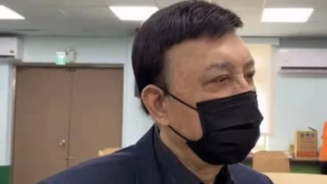 余天小中風、余苑綺癌末惡化　李亞萍心力交瘁跌破頭