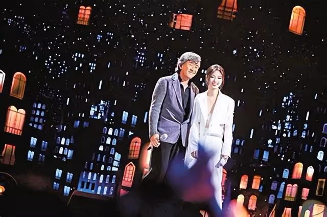 一夜爆紅！粵語新生代歌手內地人氣急升，曝獲知名品牌邀做代言人
