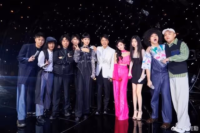 一夜爆紅！粵語新生代歌手內地人氣急升，曝獲知名品牌邀做代言人