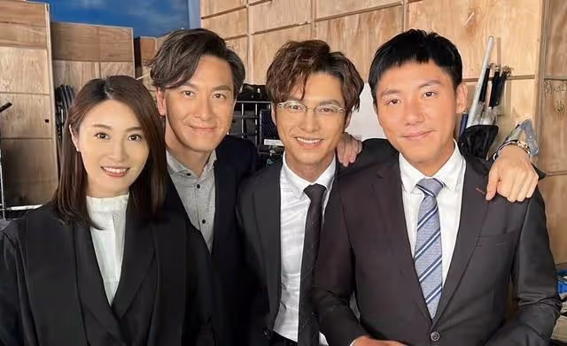期待!TVB五部待拍大製作劇集曝光,彙集醫療、懸疑、商戰等題材