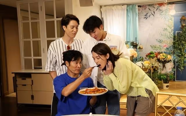 靠自己!TVB女星自認從失婚中成長,買房不靠未婚夫兼不準備生子