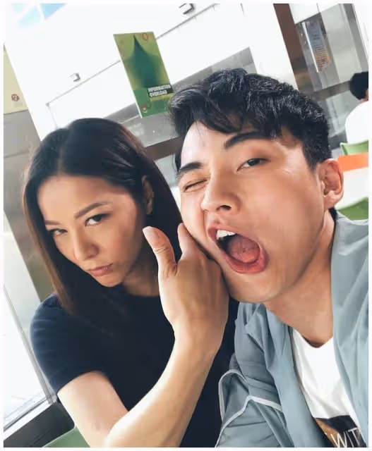 靠自己!TVB女星自認從失婚中成長,買房不靠未婚夫兼不準備生子