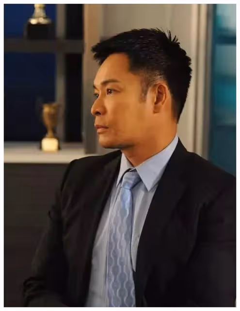 靠自己!TVB女星自認從失婚中成長,買房不靠未婚夫兼不準備生子