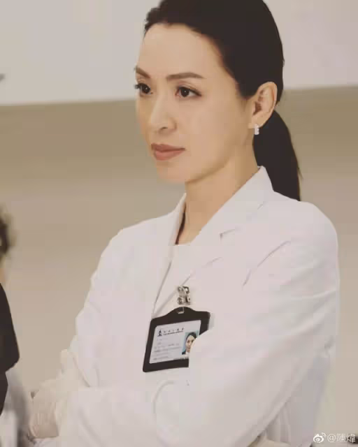 靠自己!TVB女星自認從失婚中成長,買房不靠未婚夫兼不準備生子