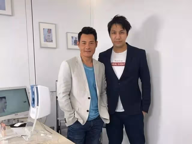 靠自己!TVB女星自認從失婚中成長,買房不靠未婚夫兼不準備生子