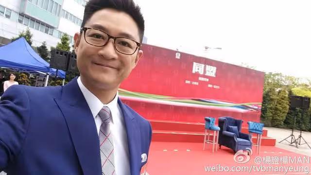 綠葉演員稱因TVB收穫完整家庭!曾為生計偷竊,未出世父母已離婚