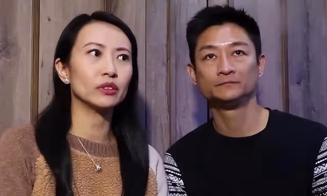 綠葉演員稱因TVB收穫完整家庭!曾為生計偷竊,未出世父母已離婚