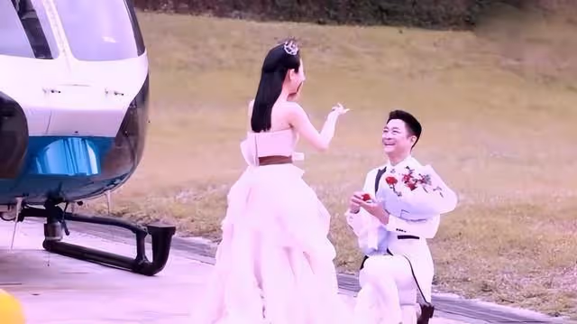 綠葉演員稱因TVB收穫完整家庭!曾為生計偷竊,未出世父母已離婚