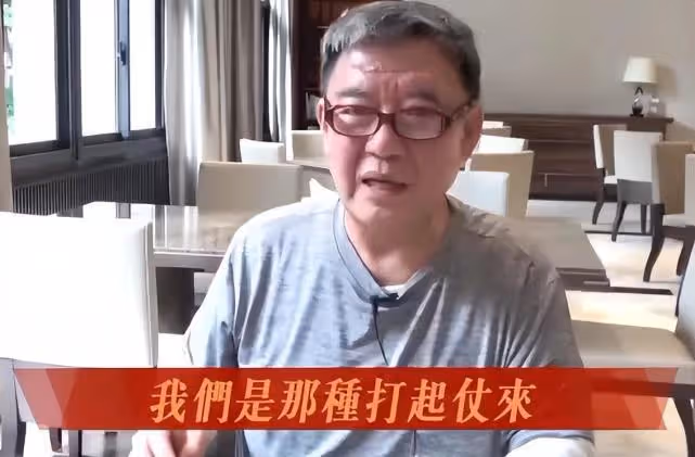 李立群因不當言論被罵,質疑嘲諷滿屏而至,社交平台全部停更!