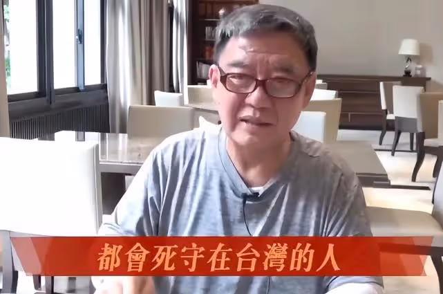 李立群因不當言論被罵,質疑嘲諷滿屏而至,社交平台全部停更!