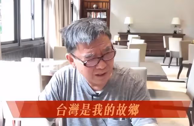 李立群因不當言論被罵,質疑嘲諷滿屏而至,社交平台全部停更!