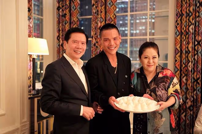 郭碧婷:嫁了一個「啞巴老公」,攤上一個「黑心婆婆」,真可憐