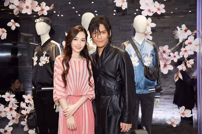 郭碧婷:嫁了一個「啞巴老公」,攤上一個「黑心婆婆」,真可憐