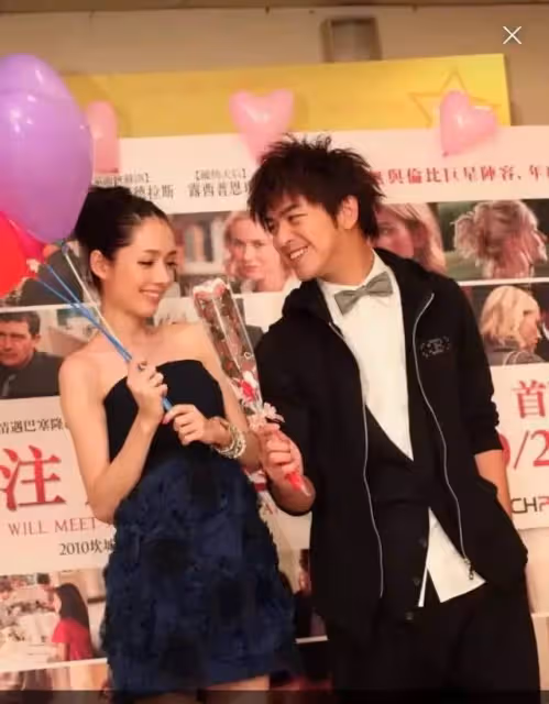 郭碧婷:嫁了一個「啞巴老公」,攤上一個「黑心婆婆」,真可憐