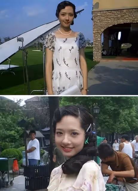郭碧婷:嫁了一個「啞巴老公」,攤上一個「黑心婆婆」,真可憐