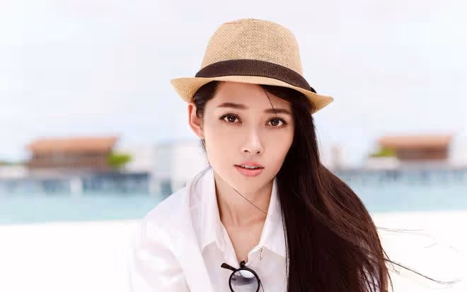 郭碧婷:嫁了一個「啞巴老公」,攤上一個「黑心婆婆」,真可憐